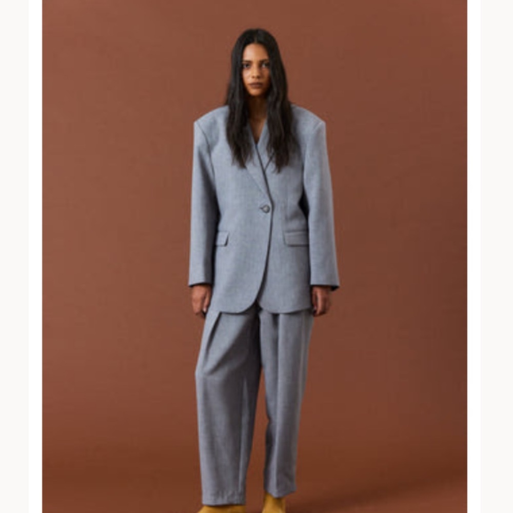 Source Unknown Suit Jacket